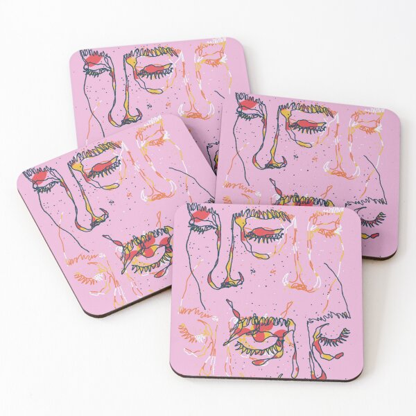 Item preview, Sleepy People designed and sold by jodienicholson.