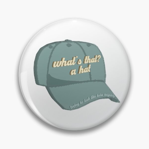 Item preview, What's that? A hat. designed and sold by austinhelmers1.