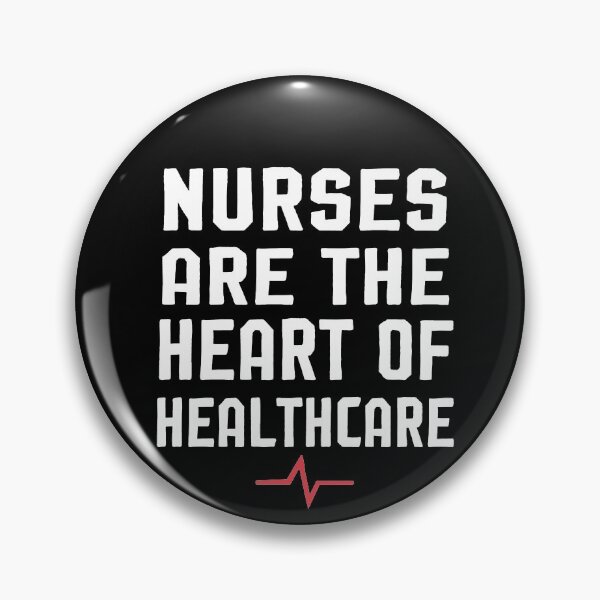 Artikelvorschau, Krankenschwestern sind das Herz des Gesundheitswesens, medizinisches Herz-Shirt, Krankenschwester-Shirt, medizinischer Assistent entworfen und verkauft von Noussairox.