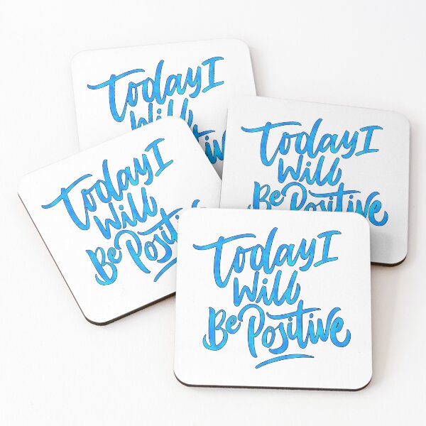 Item preview, Positive Quotes (8) designed and sold by QuoteMan.
