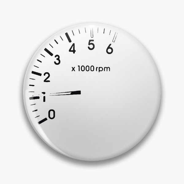 Item preview, Speedometer - Rev meter designed and sold by Nikodrys.