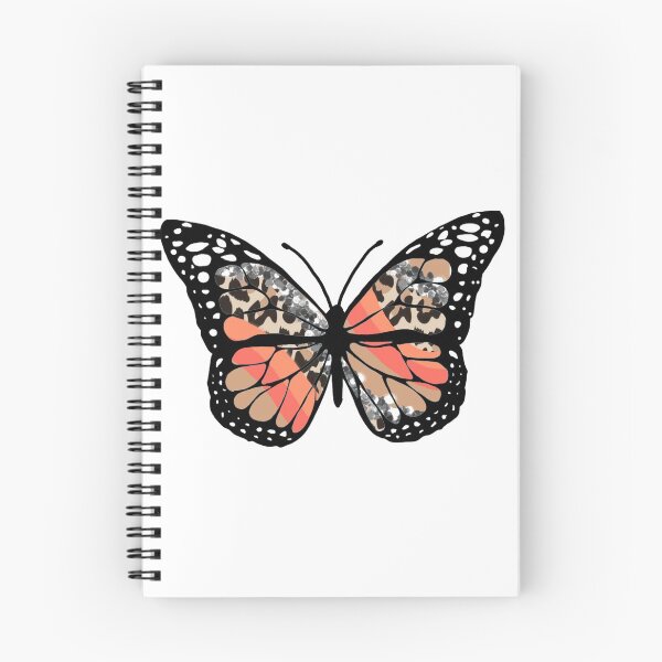 Item preview, wavy 3 butterfly  designed and sold by sydwallach.