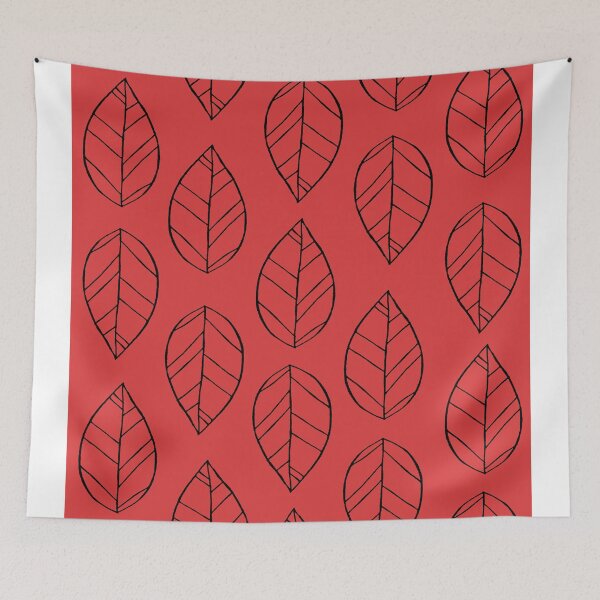 Item preview, leaves texture art designed and sold by Ilustra Club.