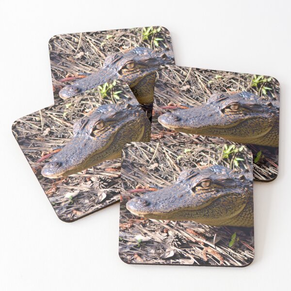 Item preview, Baby Gator George designed and sold by What I See by Dawne.