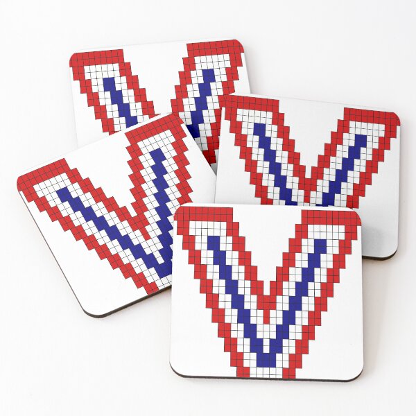 Item preview, VE Day 75 designed and sold by DracoStyles.