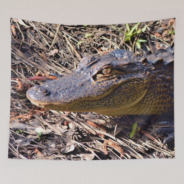 Item preview, Baby Gator George designed and sold by What I See by Dawne.