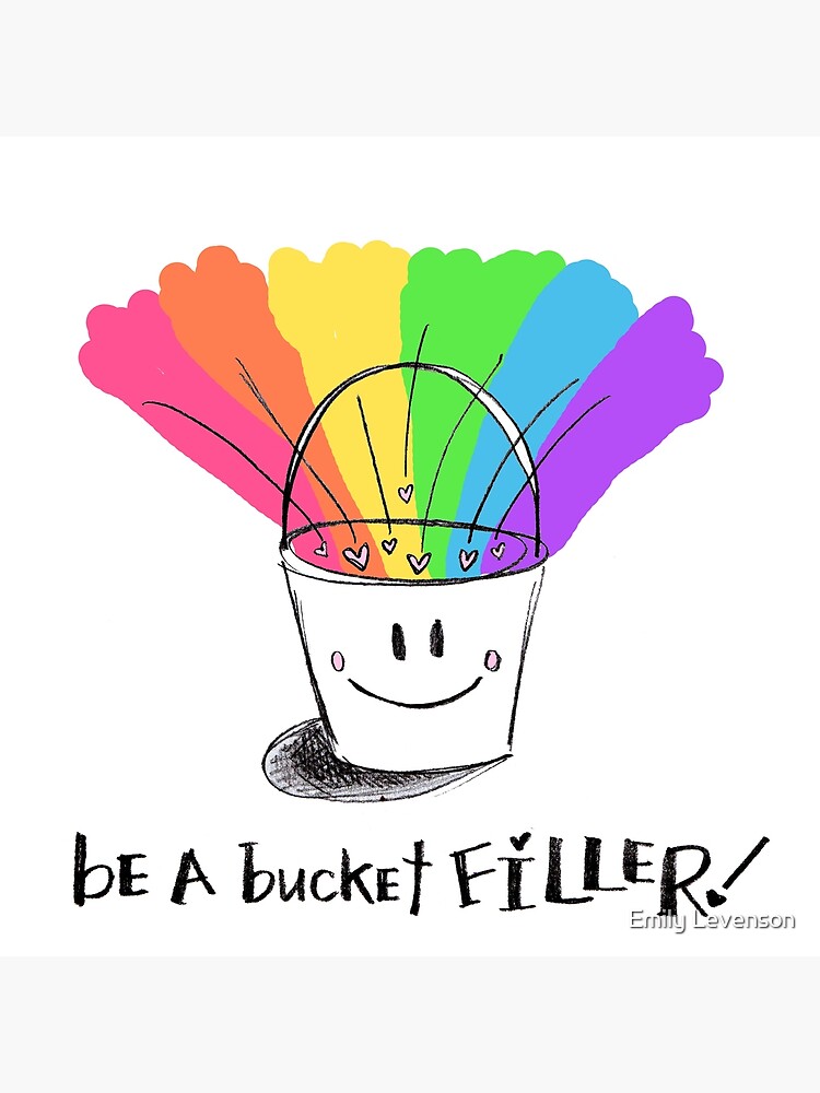 bucket filler