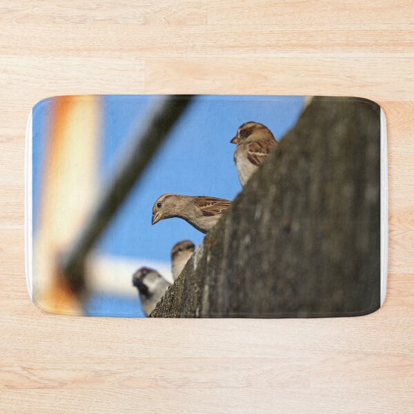 Item preview, Is the lady with the camera gone yet? designed and sold by GreyFeatherPhot.