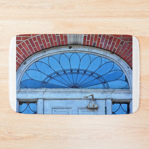Item preview, Fanlight Transom Window designed and sold by LisaWootenPhoto.