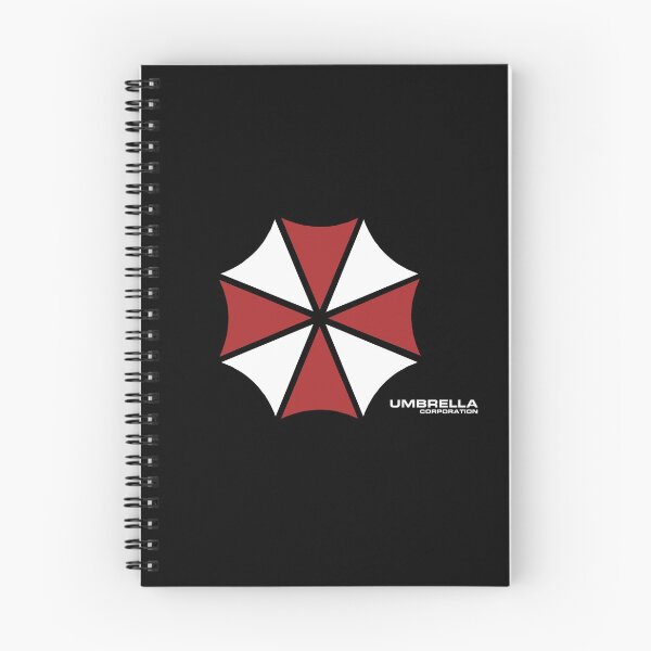 Item preview, Umbrella Corp graphic Tee, mask and blanket designed and sold by Kgphotographics.