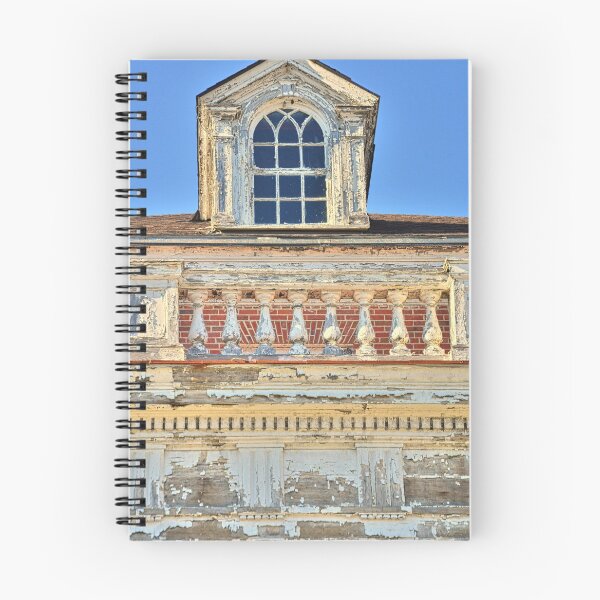 Item preview, A Window And Balcony designed and sold by LisaWootenPhoto.