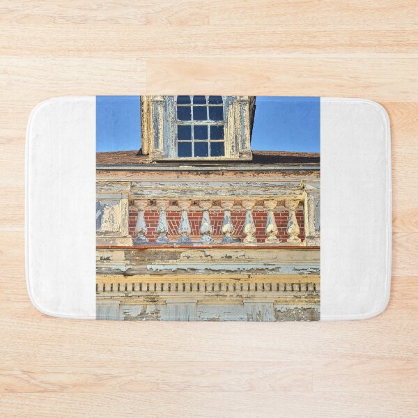 Item preview, A Window And Balcony designed and sold by LisaWootenPhoto.