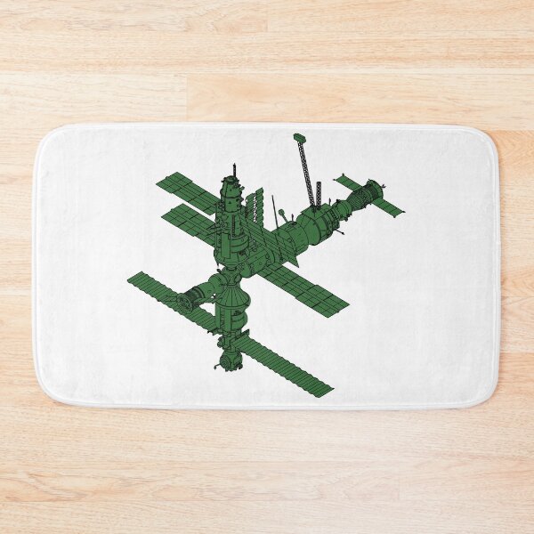 Item preview, International Space Station designed and sold by WilliamPaterson.