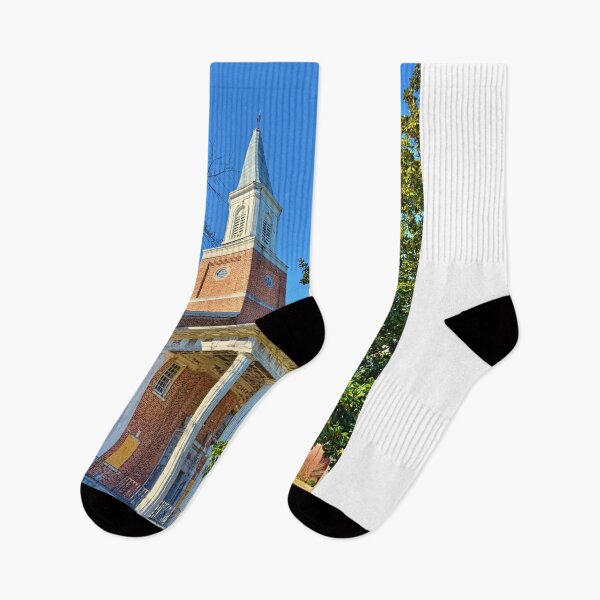 Item preview, Chapel Of Hope Columbia South Carolina designed and sold by LisaWootenPhoto.