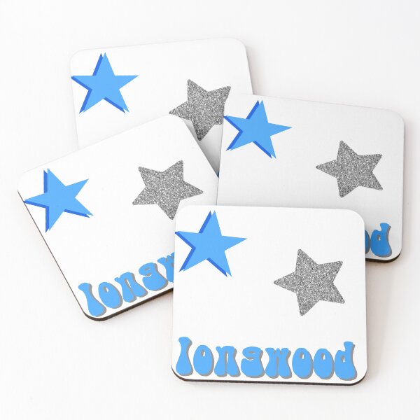 Item preview, Longwood sticker pack designed and sold by sun-kiss.