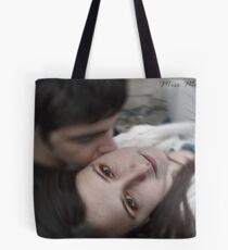 True Love's Last Kiss Tote Bag