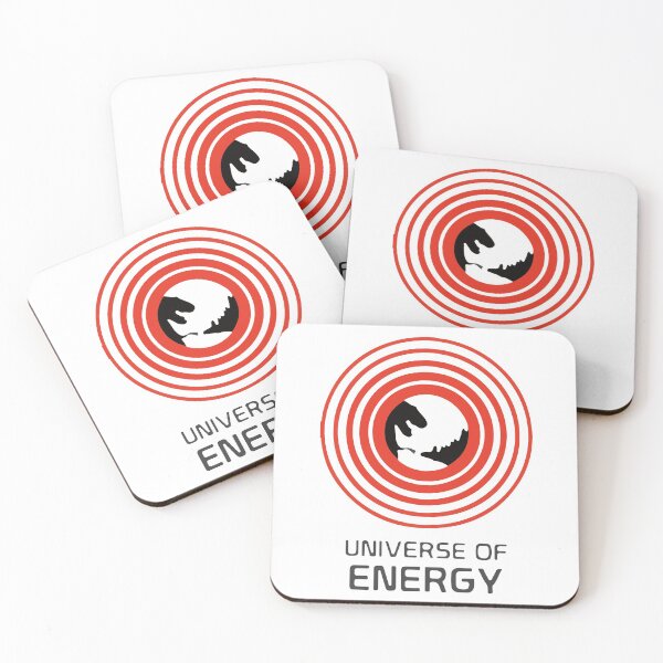 Item preview, Universe of Energy designed and sold by mattrodz.