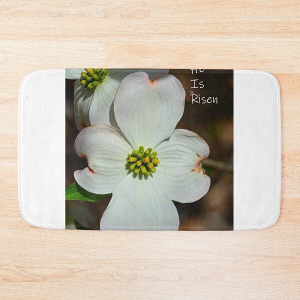 Item preview, He Is Risen designed and sold by LisaWootenPhoto.