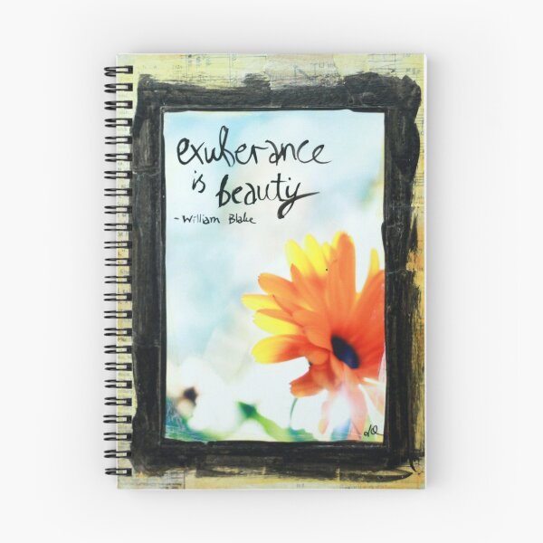 Item preview, Exuberance is beauty designed and sold by DanielleQ.