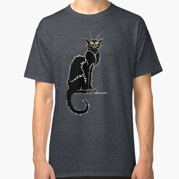 Cat Noir T-Shirts | Redbubble
