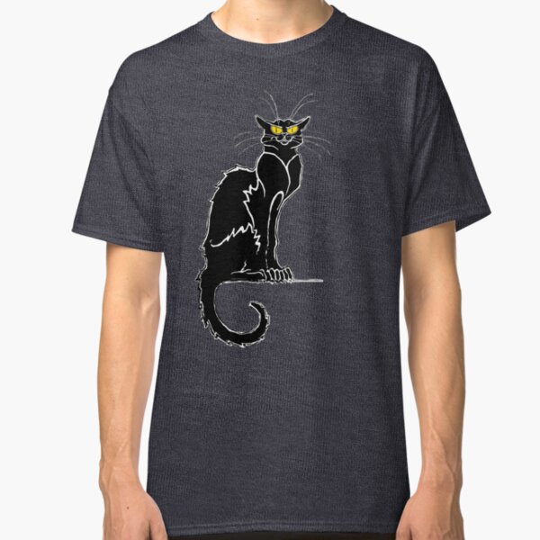 Cat Noir T-Shirts | Redbubble