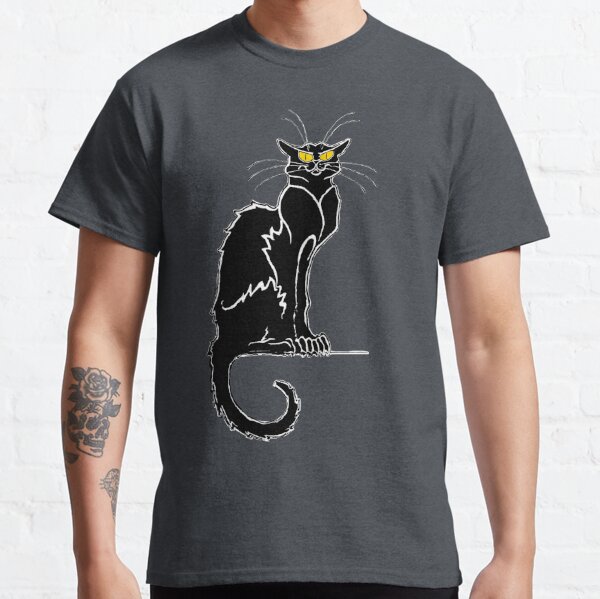 Black Cat Noir Gifts Merchandise Redbubble