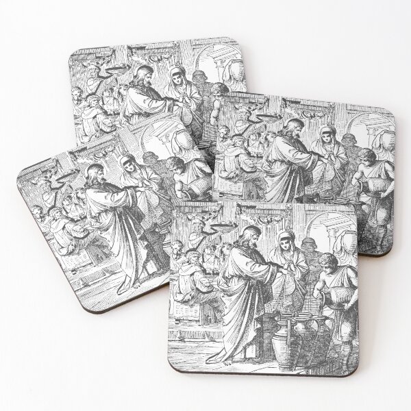 Item preview, Classical Biblical Art designed and sold by Troy Green.