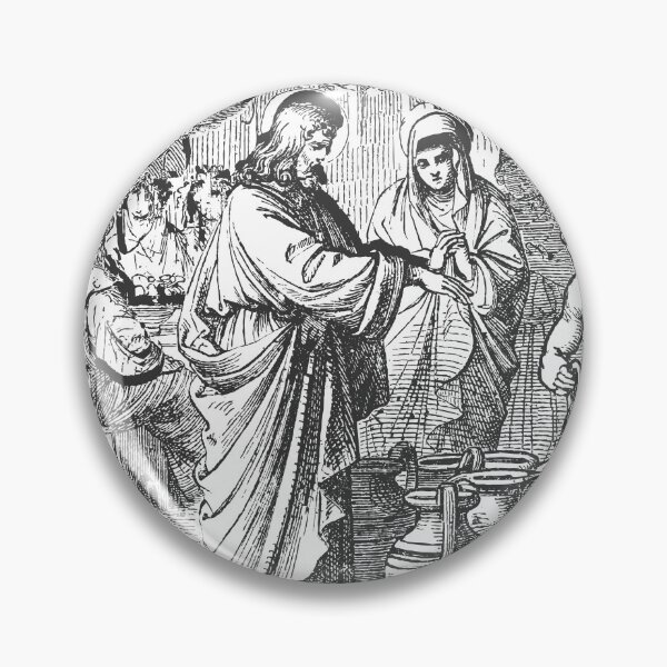 Item preview, Classical Biblical Art designed and sold by Troy Green.