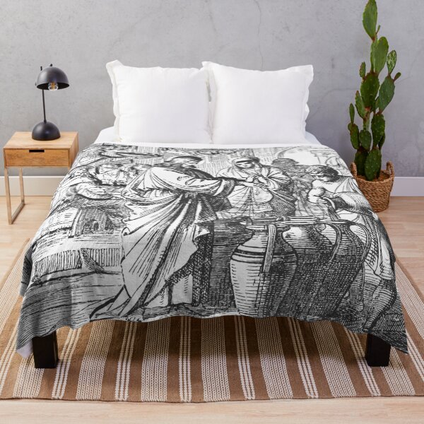 Item preview, Classical Biblical Art designed and sold by Troy Green.