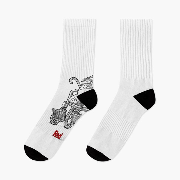Item preview, redlettermedea merch designed and sold by blackscarpo.