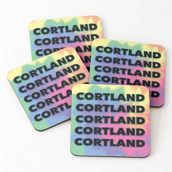 Item preview, Cortland Tie Dye designed and sold by remfriedd.