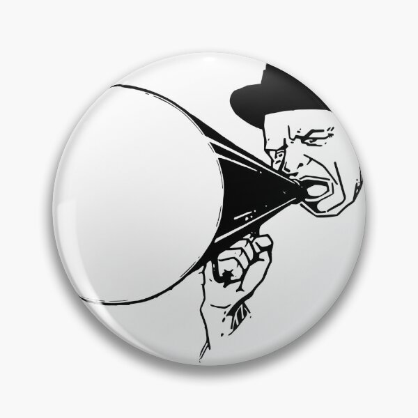 Item preview, Yelling Loud designed and sold by Reethes.