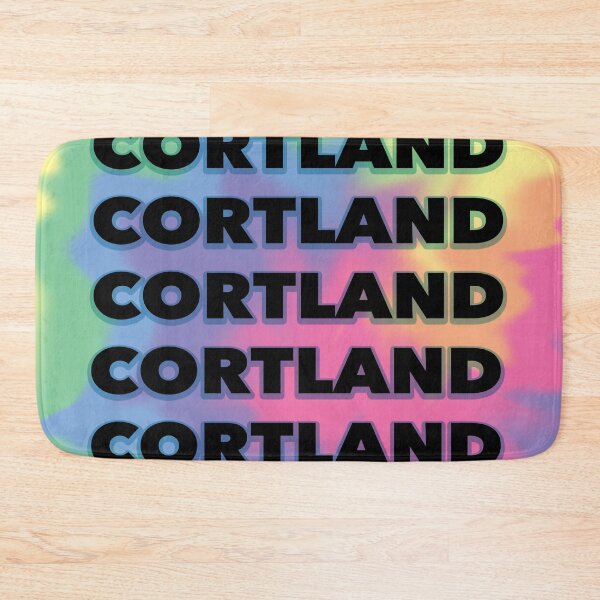 Item preview, Cortland Tie Dye designed and sold by remfriedd.