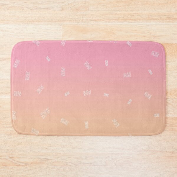 Item preview, Funky, quirky, pink and orange pattern designed and sold by yougalore.