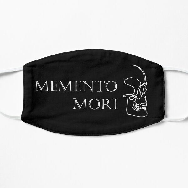 Memento mori Mask