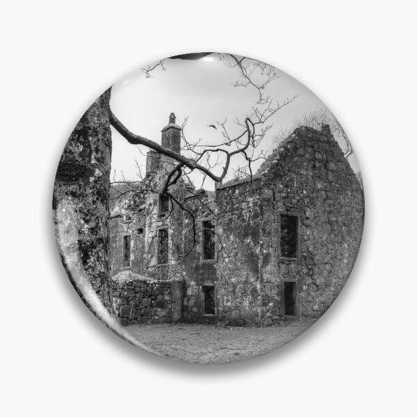 Item preview, Spooky House designed and sold by kt-photography.