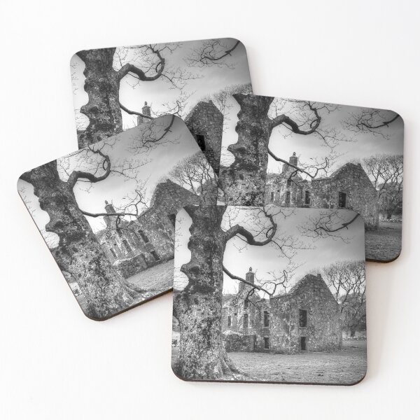 Item preview, Spooky House designed and sold by kt-photography.