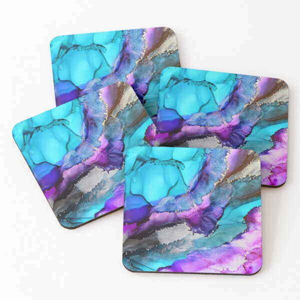 Item preview, Vivid Waters designed and sold by AmberELamoreaux.