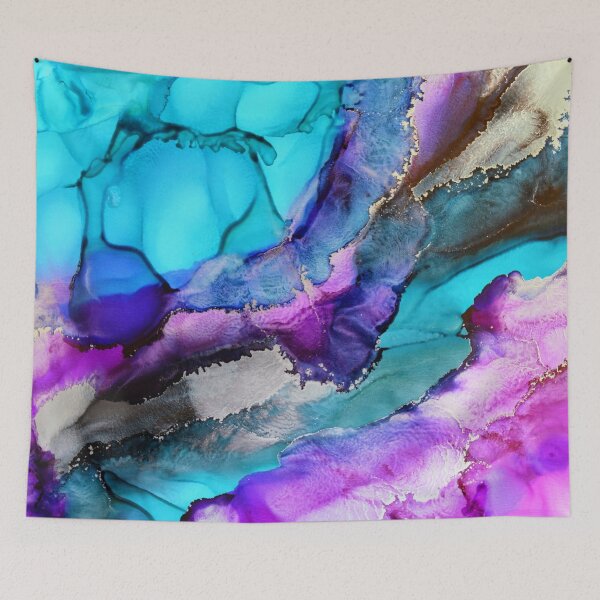 Item preview, Vivid Waters designed and sold by AmberELamoreaux.