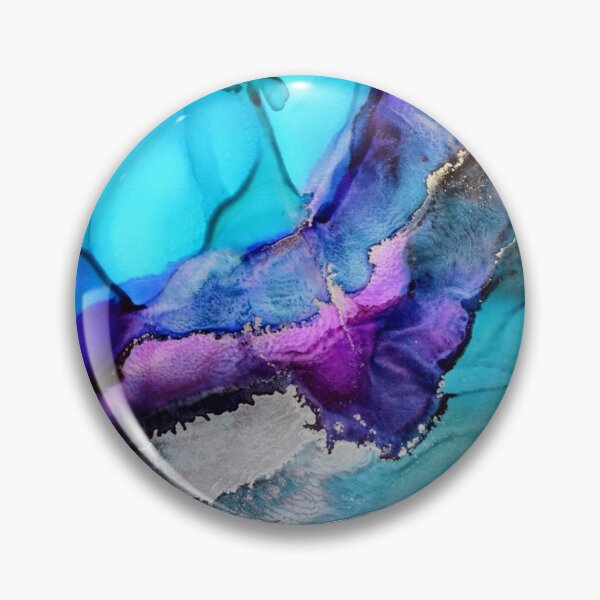 Item preview, Vivid Waters designed and sold by AmberELamoreaux.