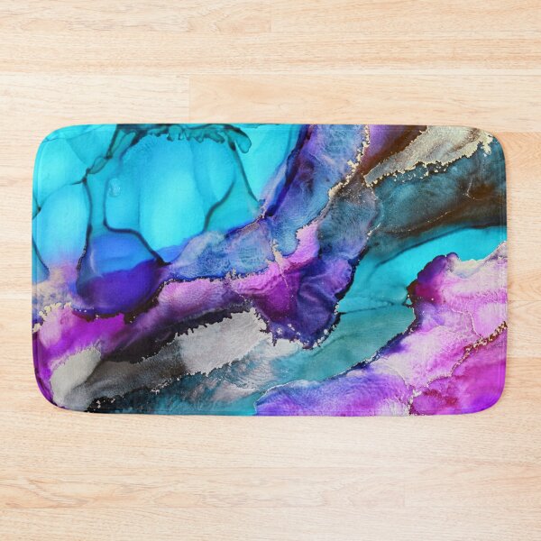 Item preview, Vivid Waters designed and sold by AmberELamoreaux.