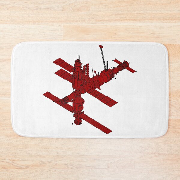 Item preview, International Space Station designed and sold by WilliamPaterson.
