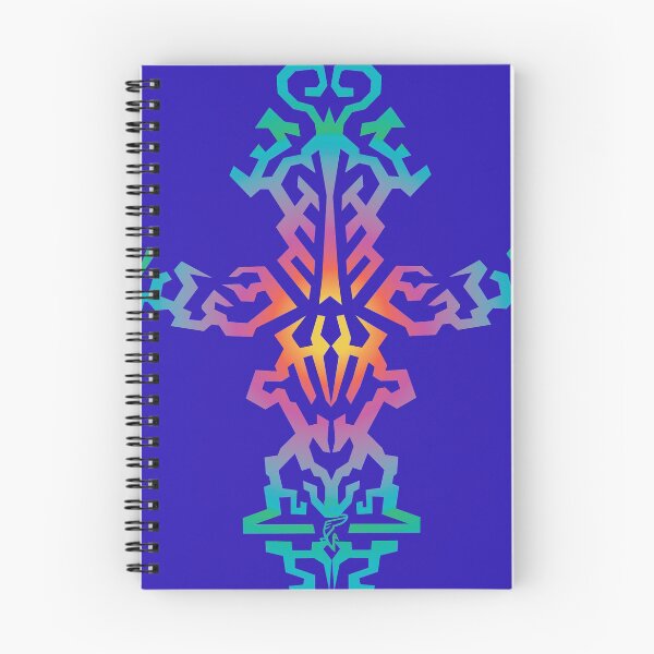 Item preview, Aztec Kross designed and sold by Vanwizle.