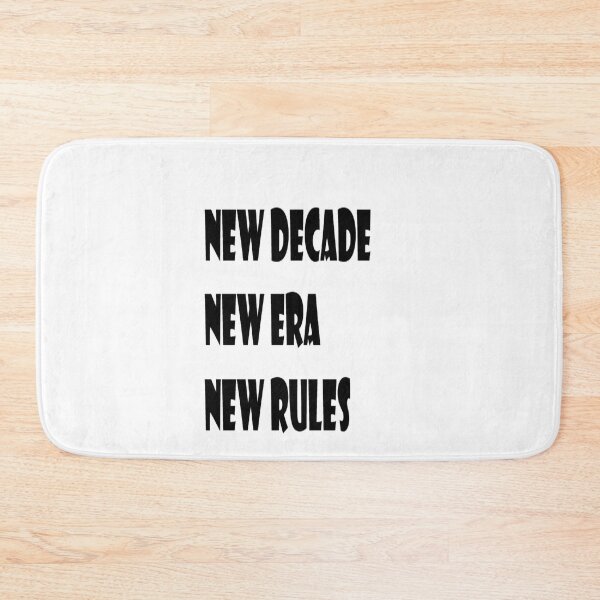 Item preview, new decade designed and sold by ahmedhaddad.