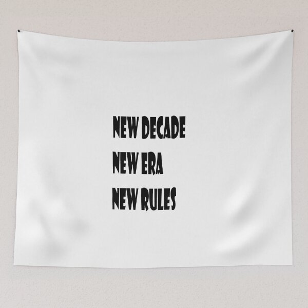 Item preview, new decade designed and sold by ahmedhaddad.