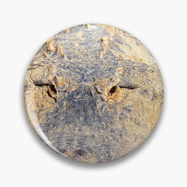 Item preview, Alligator Vertical designed and sold by LisaWootenPhoto.