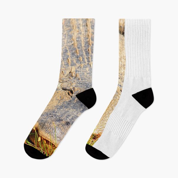 Item preview, Alligator Vertical designed and sold by LisaWootenPhoto.