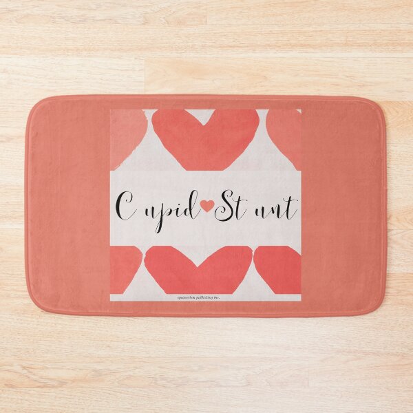 Aperçu de l'œuvre Cupid Stunt Spoonerism créée et vendue par Designwebjae.