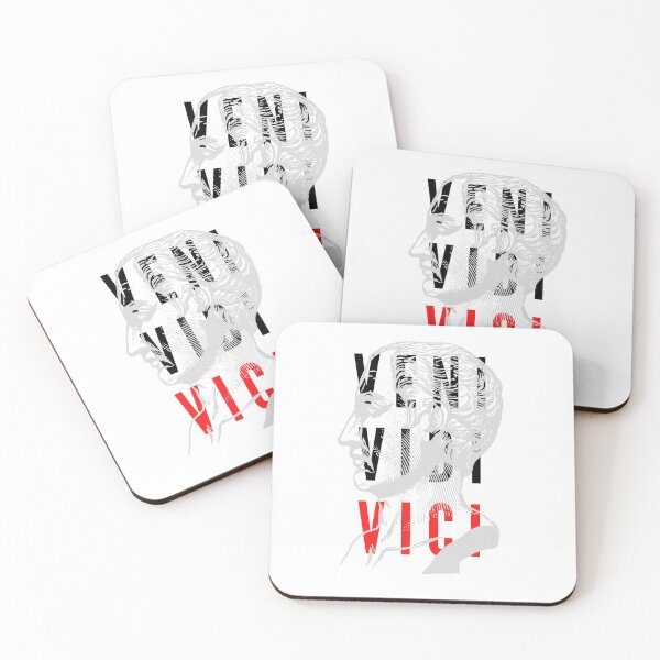 Item preview, veni, vidi, vici designed and sold by iva2182.