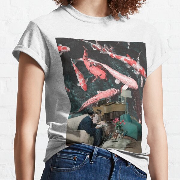 Let's pretend Classic T-Shirt